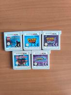 Divers jeux Nintendo 3DS, Consoles de jeu & Jeux vidéo, Enlèvement