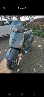 te koop vespa 300gts, Fietsen en Brommers, Scooters | Vespa, Ophalen