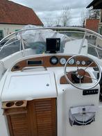 Bateau à moteur, 50 ch ou plus, Enlèvement, Utilisé, Moteur hors-bord