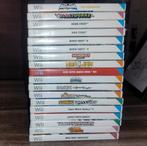 18x Nintendo Wii games, Ophalen of Verzenden