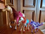 Barbie paard met veulen, Ophalen, Zo goed als nieuw, Barbie