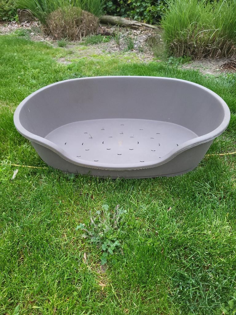 Hondenmand, Dieren en Toebehoren, Ophalen, Gebruikt, Overige