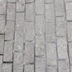 klinkers, Enlèvement, Utilisé, Béton, Briques