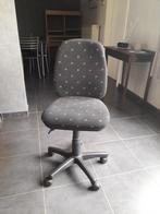 chaise de bureau, Enlèvement, Gris, Chaise de bureau