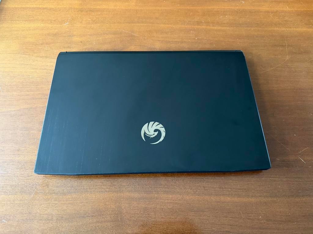 MSI Gaming Laptop Bravo 17 A4DDR 64Gb RAM, Qwerty, Comme neuf, Enlèvement, Gaming