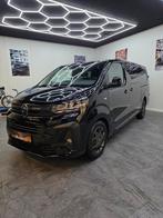 CITROEN JUMPY L3 2.0 HDI 180 PK AUTOMAAT 2025.10 KM 5 ZIT, Automaat, Zwart, Bedrijf, Diesel