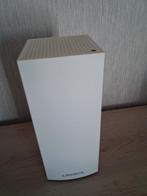 Linksys Velop MX5300 krachtige WiFi 6 tri‑band mesh router, Ophalen, Gebruikt, Router, Linksys