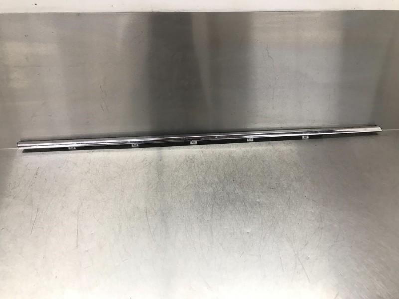 JOINT CAOUTCHOUC, Utilisé