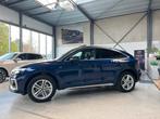 Audi Q5 Sportb 50TFSIe Quattro S-Line | 10/2022 | 77.000 km, Auto's, Audi, Automaat, USB, 4 cilinders, Blauw