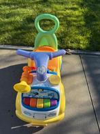 Fisher-Price Little People Loopauto – Met Muziek, Kinderen en Baby's, Speelgoed | Buiten | Voertuigen en Loopfietsen, Ophalen