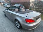 Bmw 120i Cabrio - 140.000 km - 163 pk - Gekeurd! - 100% top!, Autos, Entreprise, Essence, Achat