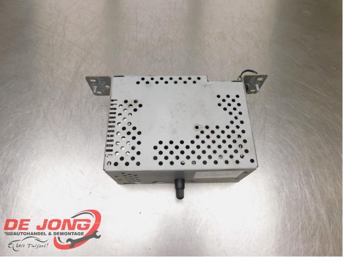 Radio CD Speler van een Ford Focus, Auto-onderdelen, Elektronica en Kabels, Ford, Gebruikt, 3 maanden garantie, Ophalen of Verzenden