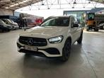 2021 Mercedes-Benz GLC 200, Auto's, Mercedes-Benz, Automaat, Gebruikt, Hybride Elektrisch/Benzine, Overige carrosserie