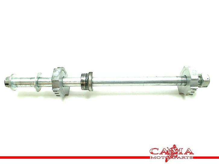 TRAIN ARRIERE KTM 125 Duke 2019- (01-2019/-), Motos, Pièces | Autre, Utilisé