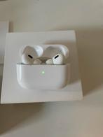 Air pods pro 2 original, Télécoms, Téléphonie mobile | Écouteurs, Enlèvement ou Envoi, Comme neuf