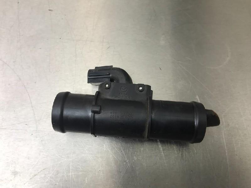 STAPPENMOTOR Mazda CX-5 (KE,GH) (|SH0213110|KAA0018140304|), Gebruikt, Mazda