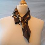 Sjaaltje halsdoek Dolce & Gabbana 100% zijde, Ophalen of Verzenden