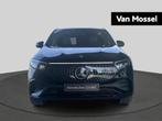 Mercedes-Benz EQA 250 AMG Line + LEDER + 20 INCH + CARPLAY +, Auto's, Mercedes-Benz, Stof, 750 kg, Zwart, 5 zetels