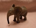 Schleich Afrikaanse Baby Olifant, Verzamelen, Dierenverzamelingen, Ophalen of Verzenden, Zo goed als nieuw, Wild dier, Beeldje of Figuurtje