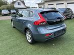 Volvo V40 V40 D2 Kinetic*AIRCO*CRUISE CONTROL*NAVIGATIE*, Autos, Volvo, Euro 5, Achat, Cruise Control, Entreprise