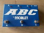 Morley ABC Box, Muziek en Instrumenten, Ophalen, Overige typen