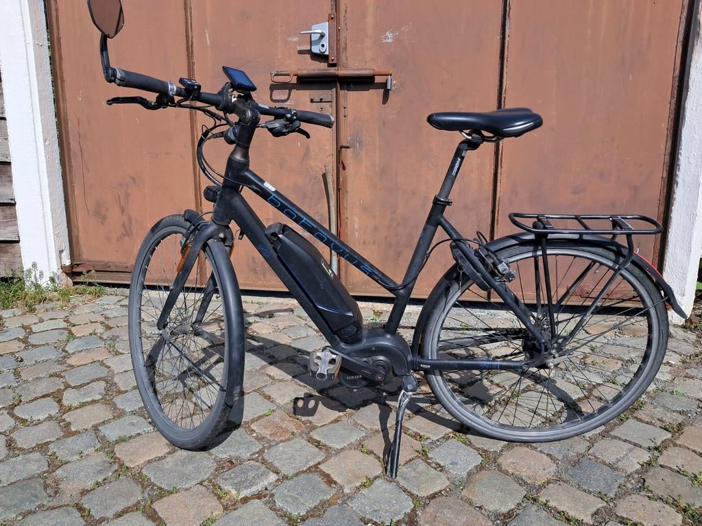 Batavus razer turbo, Vélos & Vélomoteurs, Vélos | Femmes | Vélos de sport & de randonnée, Enlèvement, Batavus