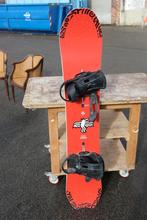 Snowboard Burton 160w deepthinker collector, Sports & Fitness