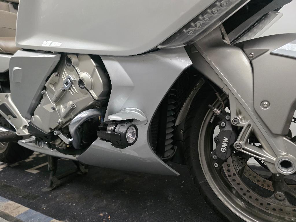 BMW K1600GTL EXCLUSIEVE**2014**@MOTO43 Bavikhove, Motos, Motos | BMW, Tourisme, Entreprise, Occasion, Plus de 35 kW