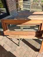 meranti ramen, Doe-het-zelf en Bouw, Ophalen of Verzenden