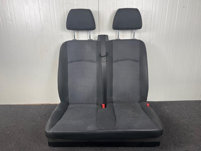 Banquette avant droit d'un Mercedes Vito, Autos : Pièces & Accessoires, -, 3 mois de garantie, Utilisé, -