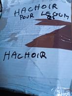 Hachoir légumes manuel jamais utilisé, Electroménager, Mélangeurs de cuisine, Enlèvement, Neuf