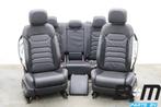 Leder R-Line interieur VW Touareg 3 OEM, Gebruikt