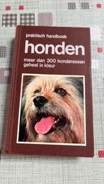 Honden meer dan 300 hondenrassen, Enlèvement, Comme neuf, Chiens