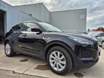 Jaguar E-Pace 2.0 D 150pk SPORT / AUTO. / AWD, Auto's, Jaguar, Automaat, 4 cilinders, Zwart, Leder