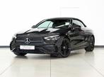 Mercedes-Benz CLE 200 4MATIC AMG Premium Plus Night 20" Carb, Auto's, Mercedes-Benz, Automaat, 4 zetels, Gebruikt, Zwart