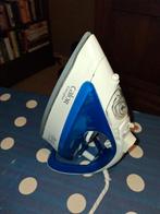 Stoomstrijkijzer + strijkplank, Ophalen, Gebruikt, Strijkijzer met snoer