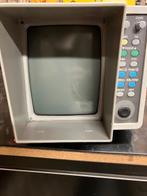 Complete KODEN radar set, Watersport en Boten, Navigatiemiddelen en Scheepselektronica, Ophalen, Gebruikt, Radar