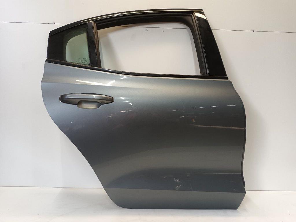 Portier rechts achter Volvo S60, Auto-onderdelen, Onderdelen@venauto.nl, Van der Ven Autorecycling B.V., Gebruikt, Ettenseweg 76, 4706 PB Roosendaal, The Netherlands