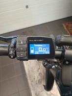 speedpedelec klever, Fietsen en Brommers, Elektrische fietsen, Gebruikt, 59 cm of meer, 50 km per accu of meer, Ophalen