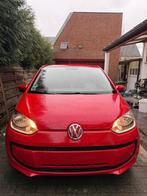 Volkswagen UP, Auto's, Volkswagen, Euro 5, Stof, Up!, Overige kleuren