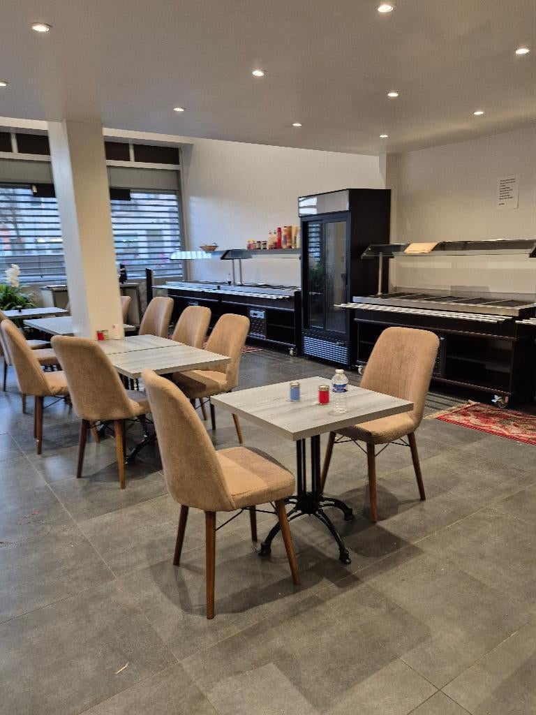 Materiel horreca, Enlèvement ou Envoi