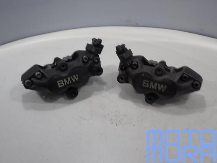 Remklauwen voor de BMW R 1150 RT 2001  - 2006 R 1150 RT R115, Motos, Pièces | BMW, Utilisé, Enlèvement ou Envoi