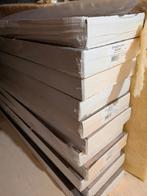 LUXE 30m² Laminaat Platinum Bogota Extra Breed & 8mm dik, Doe-het-zelf en Bouw, Ophalen, Nieuw, Minder dan 50 cm, 10 m² of meer