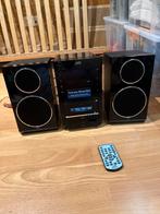 Chaine hi-fi, Enlèvement, Comme neuf, JVC