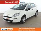 Fiat Punto 1.2 Basis (année de construction 2018), Autos, 1242 cm³, Achat, 69 ch, Boîte manuelle