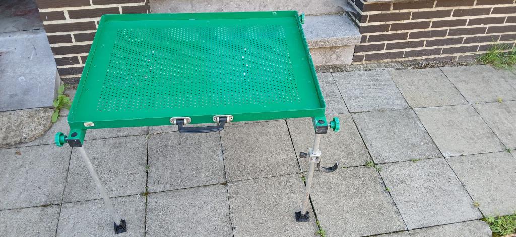 station ponton de peche, Ophalen, Nieuw, Overige typen