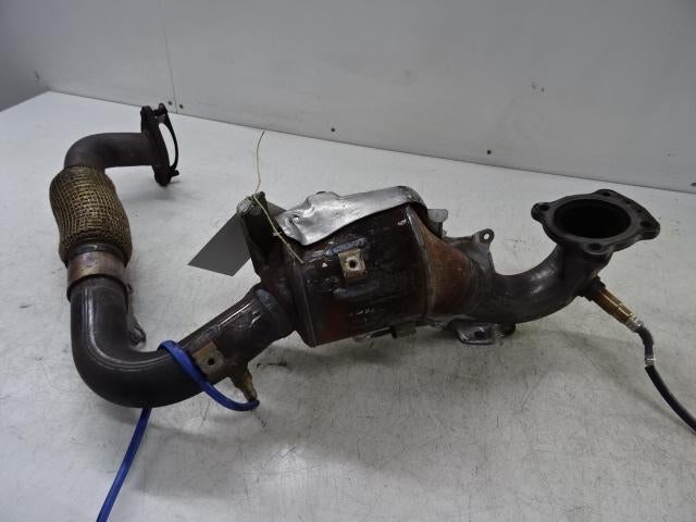 FILTRE A PARTICULES Ford Focus 3 Wagon (01-2010/05-2018), Autos : Pièces & Accessoires, Filtres, Ford, Utilisé