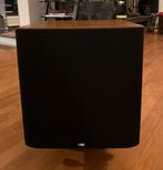 B&W ASW 650 Active Subwoofer - 12 inch - 200W - Sorrento, Utilisé, Bowers & Wilkins (B&W), 120 watts ou plus, Subwoofer