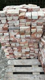 Gevel steen, Doe-het-zelf en Bouw, Metselstenen, Ophalen, Zo goed als nieuw