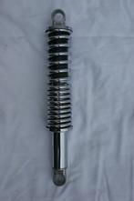 Honda camino chroom schokdemper, Enlèvement ou Envoi, Comme neuf, Cadre, Honda Camino